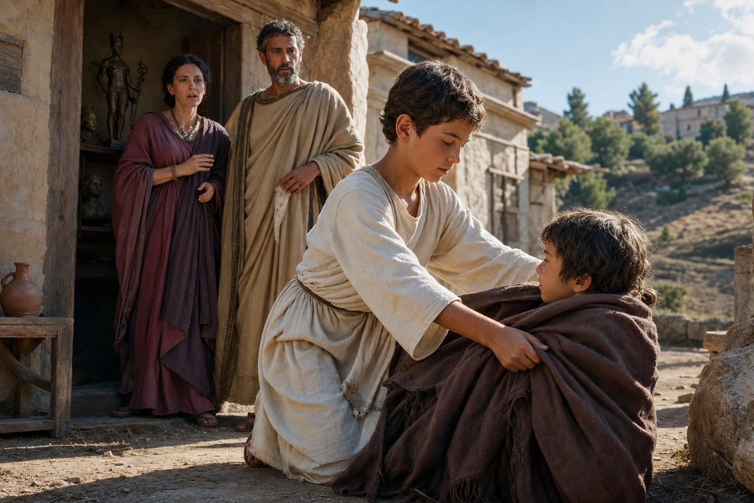 Фотореалистичное изображение, Память преподобного Феофана, постника и исповедника, православный календарь, 2026-09-22, commemoration Фотореалистичное изображение, Память преподобного Феофана, постника и исповедника, православный календарь, 2026-09-22, commemoration